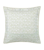 Yves Delorme Cotton Eze Square Oxford Pillowcase 65cm x 65cm (British brand)