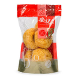 On Kee dried white fungus , imported from the UK