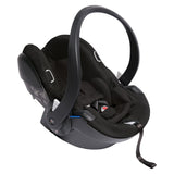 BABYZEN YOYO Car Seat Black GOODS Boots   