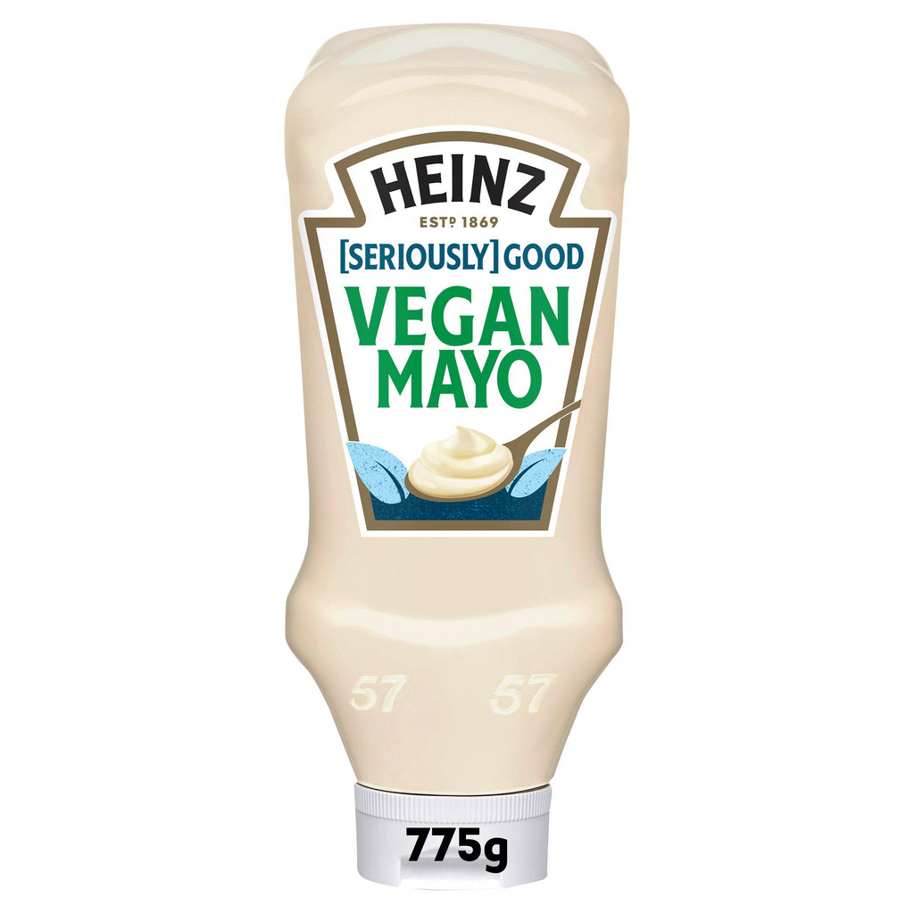 Heinz Vegan Mayo 775g