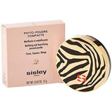 Sisley face powder 01 Rosy 12g, imported from the UK