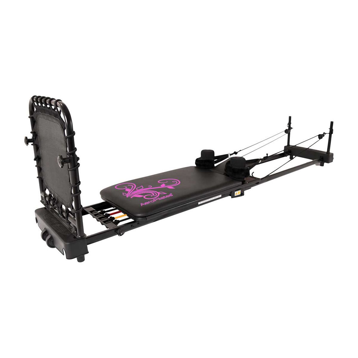 AeroPilates Pilates Reformer 435 GOODS Boots   