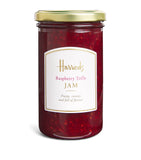 Harrods raspberry trifle jam 320g, UK version