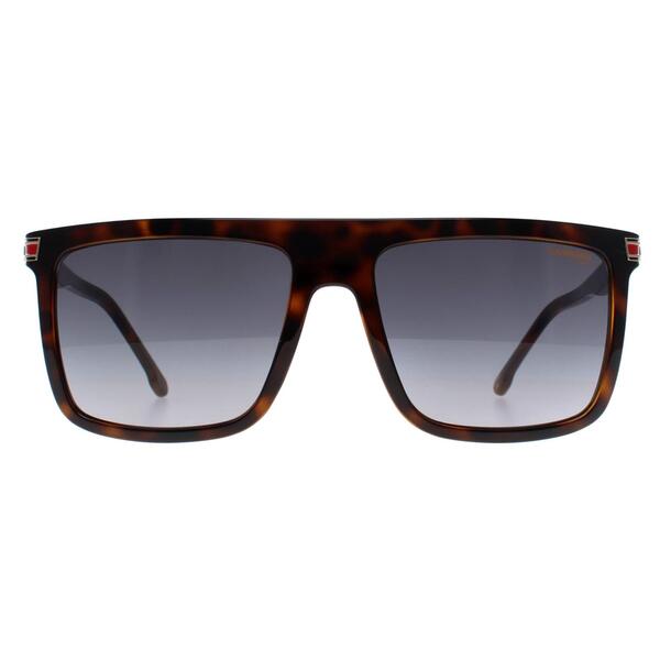 Carrera 1048/S brown gradient men sunglasses - British product