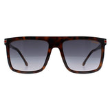 Carrera 1048/S brown gradient men sunglasses - British product