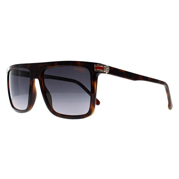 Carrera 1048/S brown gradient men sunglasses - British product