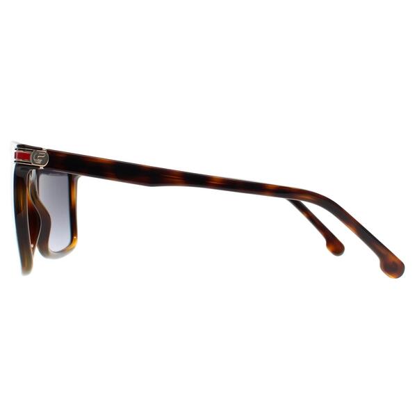 Carrera 1048/S brown gradient men sunglasses - British product