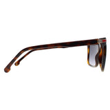 Carrera 1048/S brown gradient men sunglasses - British product