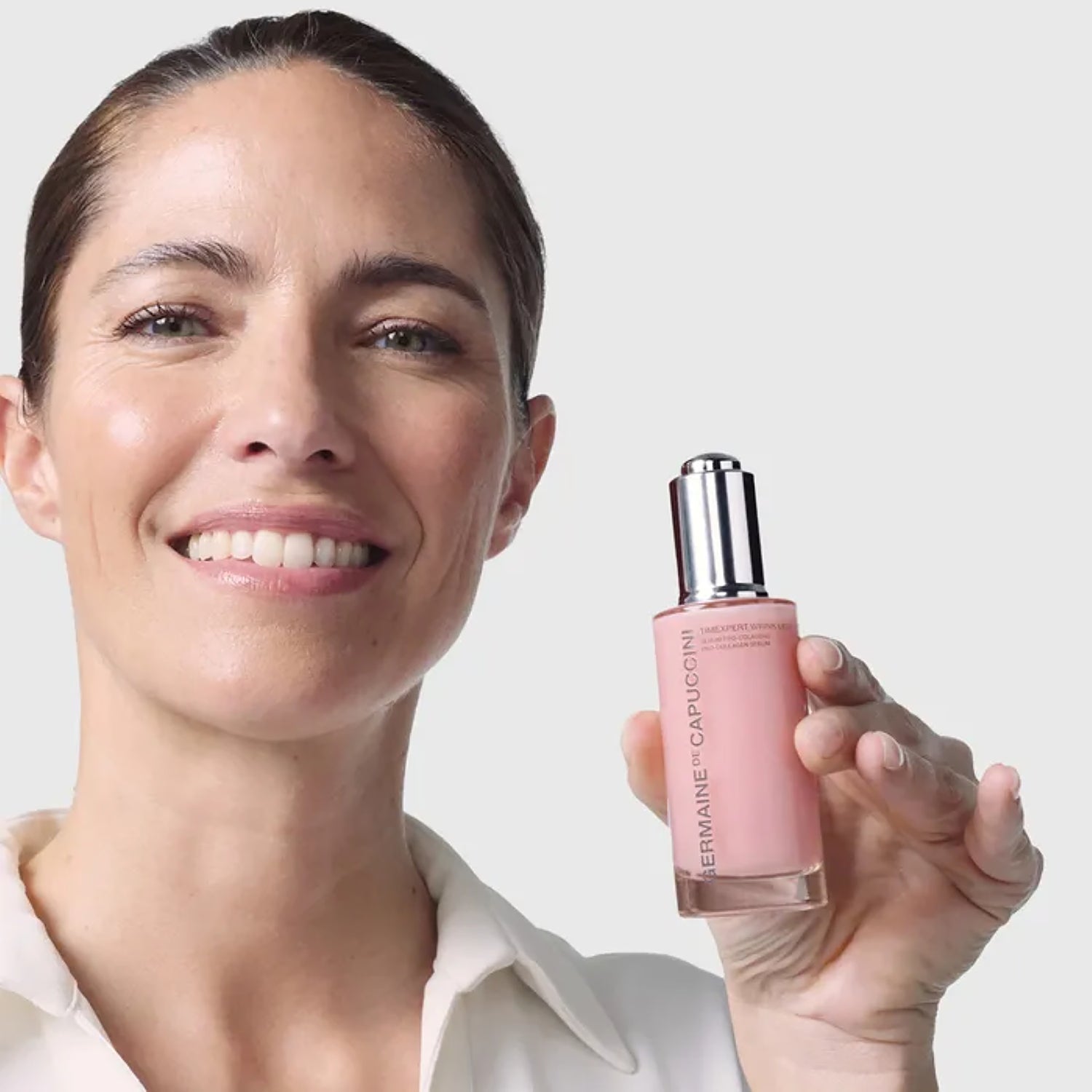 Germaine De Capuccini Timexpert Pro-Collagen Serum 50ml, imported from the UK