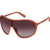 Polaroid brown PLD 6216 sunglasses - British product