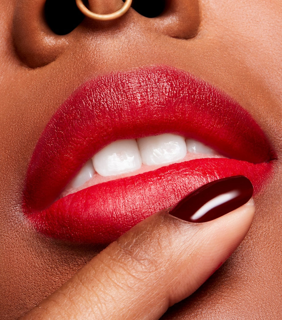 MAC Powder Kiss Velvet Blur Slim Stick lipstick, imported from the UK