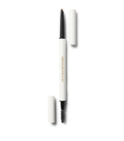 Victoria Beckham Beauty microfine tip eyebrow pencil with brush 0.05ml - British product