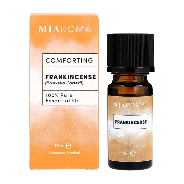 Miaroma Frankincense Pure Essential Oil 10ml