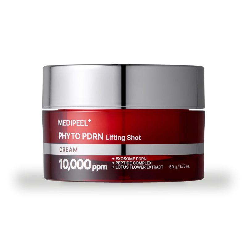 MediPeel Phyto Exosome PDRN lifting cream 50ml, imported from the UK