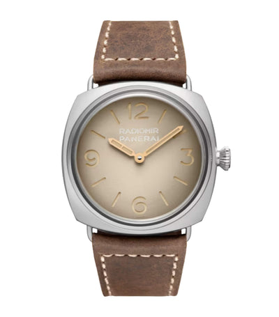 Harrods Panerai Radiomir Tre Giorni Watch 45mm- Buy online at McGrocer