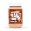 PPB powdered peanut butter chocolate 180g (British brand)