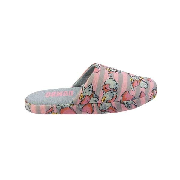 Disney Womens Dumbo Slippers (3-4) GOODS Superdrug   