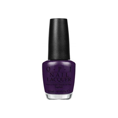 Superdrug OPI Nail Lacquer A Grape Affair 15ml- Buy online at McGrocer