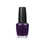 OPI nail lacquer A Grape Affair 15ml (British brand)
