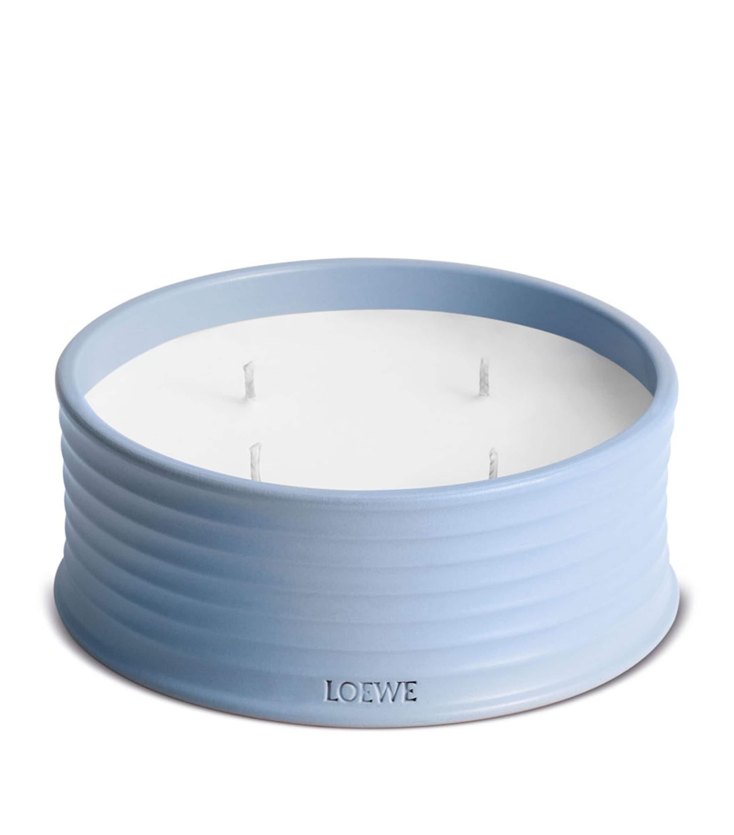 LOEWE verbena outdoor candle, UK version