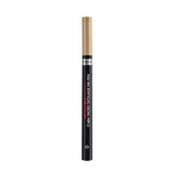 L'Oreal Paris Infallible Brows 48H Ink Pen 7.0 Blonde GOODS Superdrug   