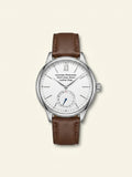 IWC Portofino Pointer Date automatic watch 39mm, imported from the UK