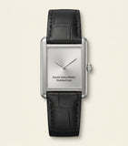 Cartier Tank Louis gold watch 25.5mm (British brand)