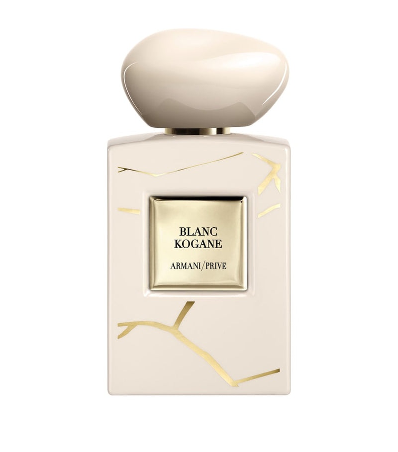 Armani Privé Blanc Kogane Eau de Parfum 100ml (British brand)