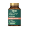 Holland Barrett Ultra Woman 90 Tablets