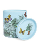 Fornasetti Farfalle e Balaustra scented candle 1.02kg - British product