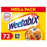 Weetabix Cereal x72 GOODS Sainsburys   