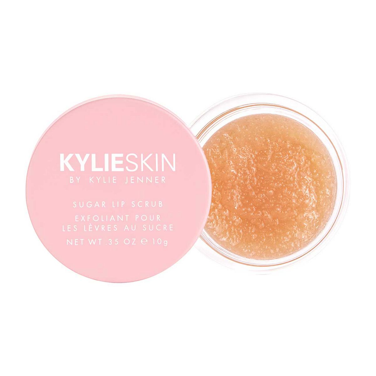 Kylie Skin Sugar Lip Scrub GOODS Boots   