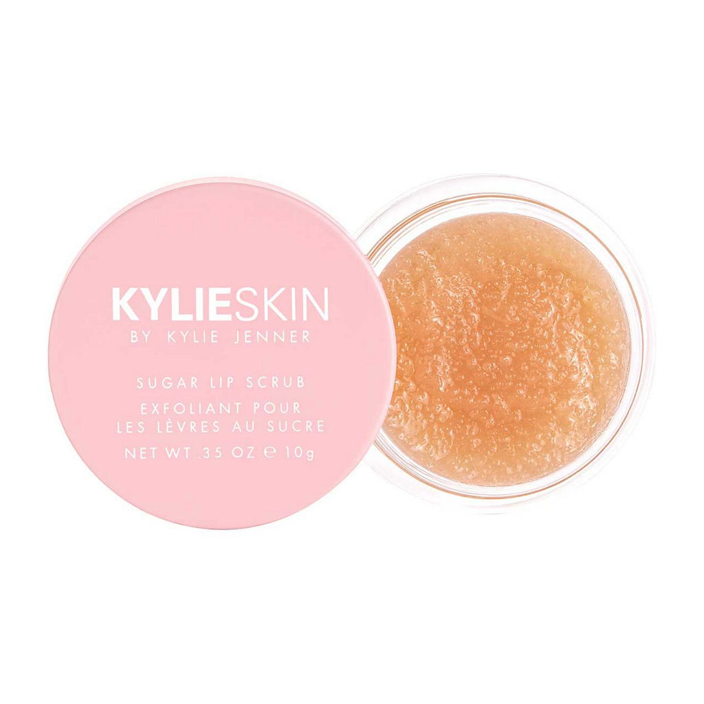 Kylie Skin Sugar Lip Scrub