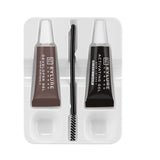 Eylure Lash Tint - Black - Permanent Tint For Lashes GOODS Superdrug   