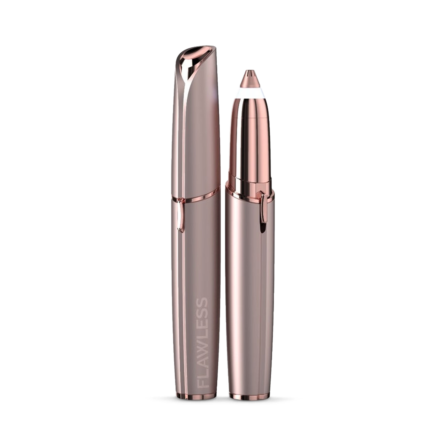 Finishing Touch Flawless Brows 3.0 Trimmer Gold (British brand)