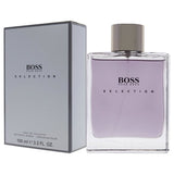 Hugo Boss Boss Selection EDT 100ml (British brand)