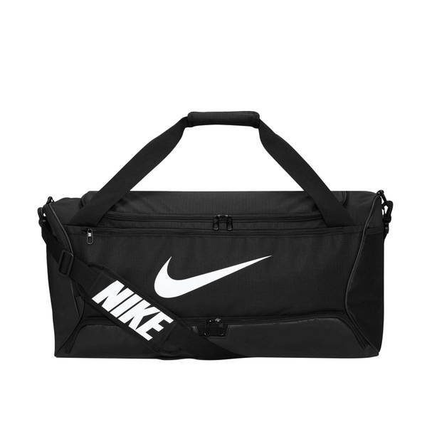 Nike Brasilia Swoosh Training 60L duffle bag - British product