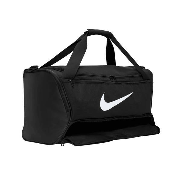 Nike Brasilia Swoosh Training 60L duffle bag - British product