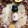 B Calm organic tea tree essential oil 10ml, UK version
