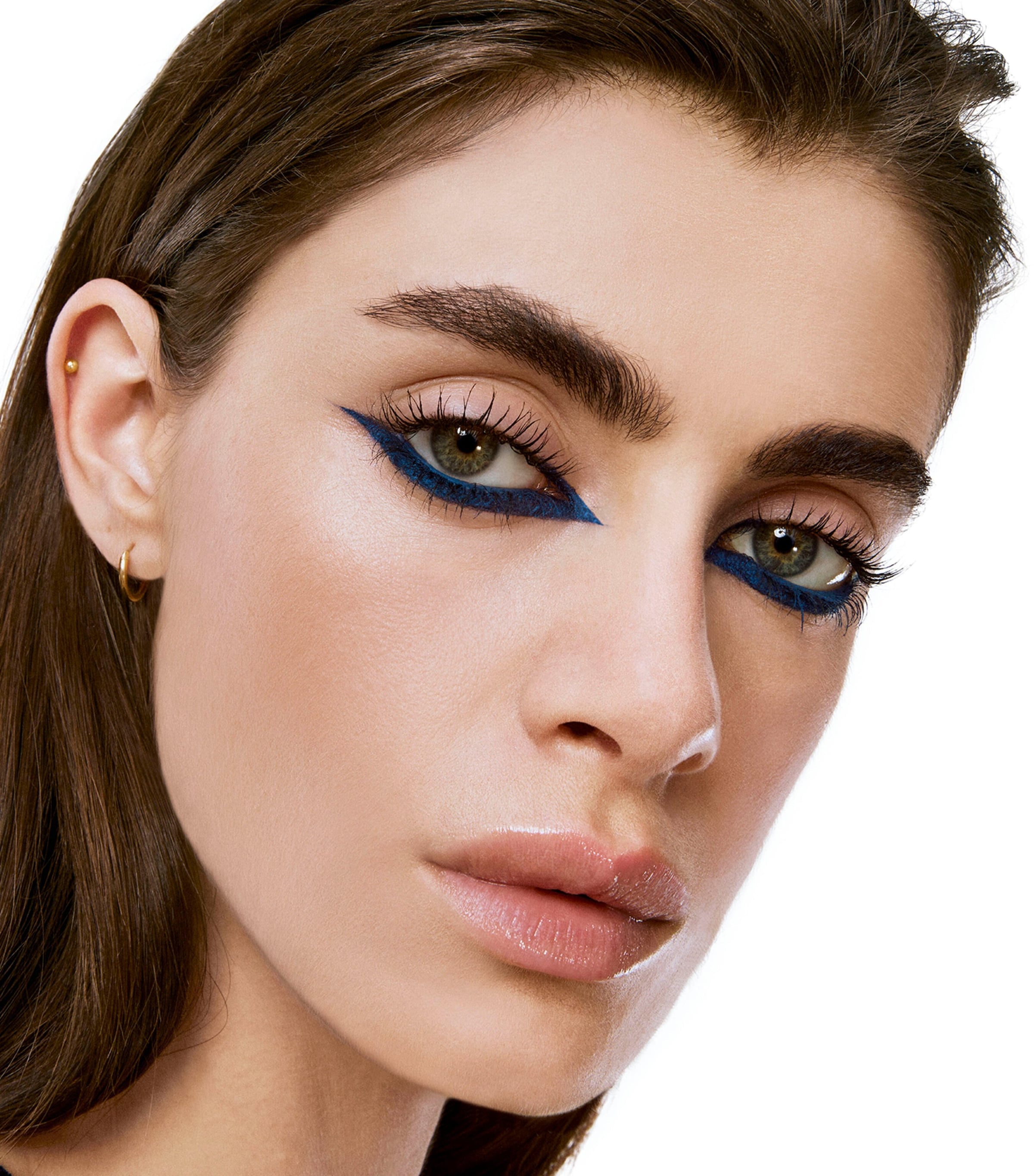 YSL Lines Liberated eyeliner (British brand)