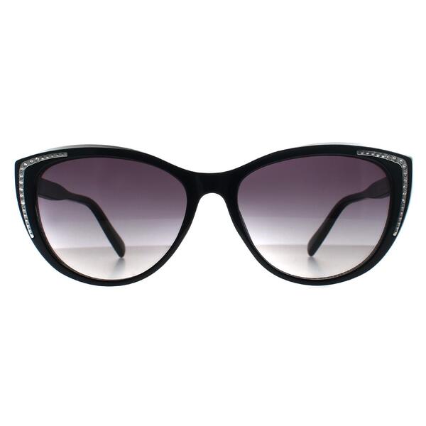 Guess GO00006 sunglasses with black gradient lenses (British brand)