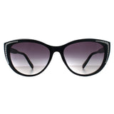 Guess GO00006 sunglasses with black gradient lenses (British brand)