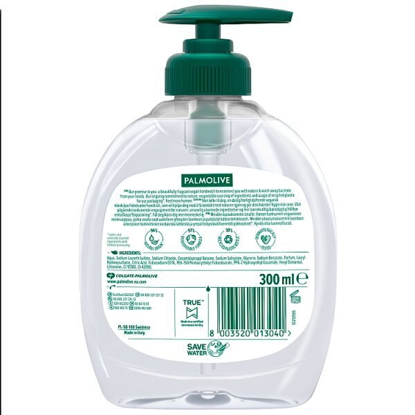 Palmolive Aquarium Liquid Handwash 300ml GOODS Superdrug   