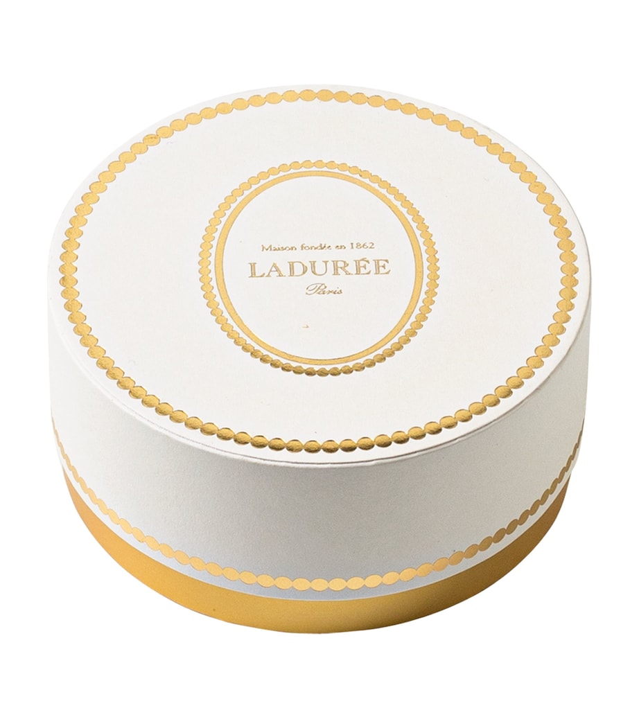 Ladurée hazelnut vanilla pearls 130g (British brand)