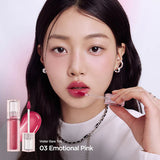 Peripera Water Bare Tint Emotional Pink, imported from the UK