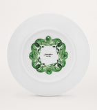 Dolce&Gabbana Casa bread plates set of 2 17cm - British product