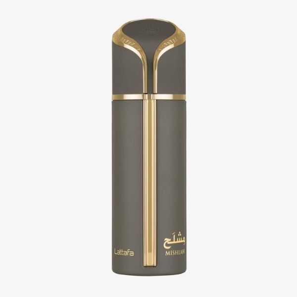 Lattafa Mishlah EDP unisex perfume 100ml, UK version
