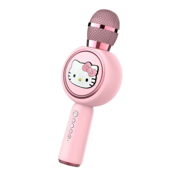 OTL Hello Kitty karaoke speaker - British product
