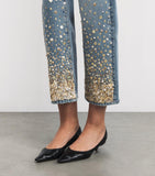 FRAME The Champagne Jeans premium denim - British product