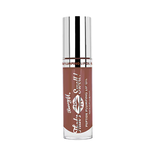 Barry M Lip Oil Mocha Magic - British product